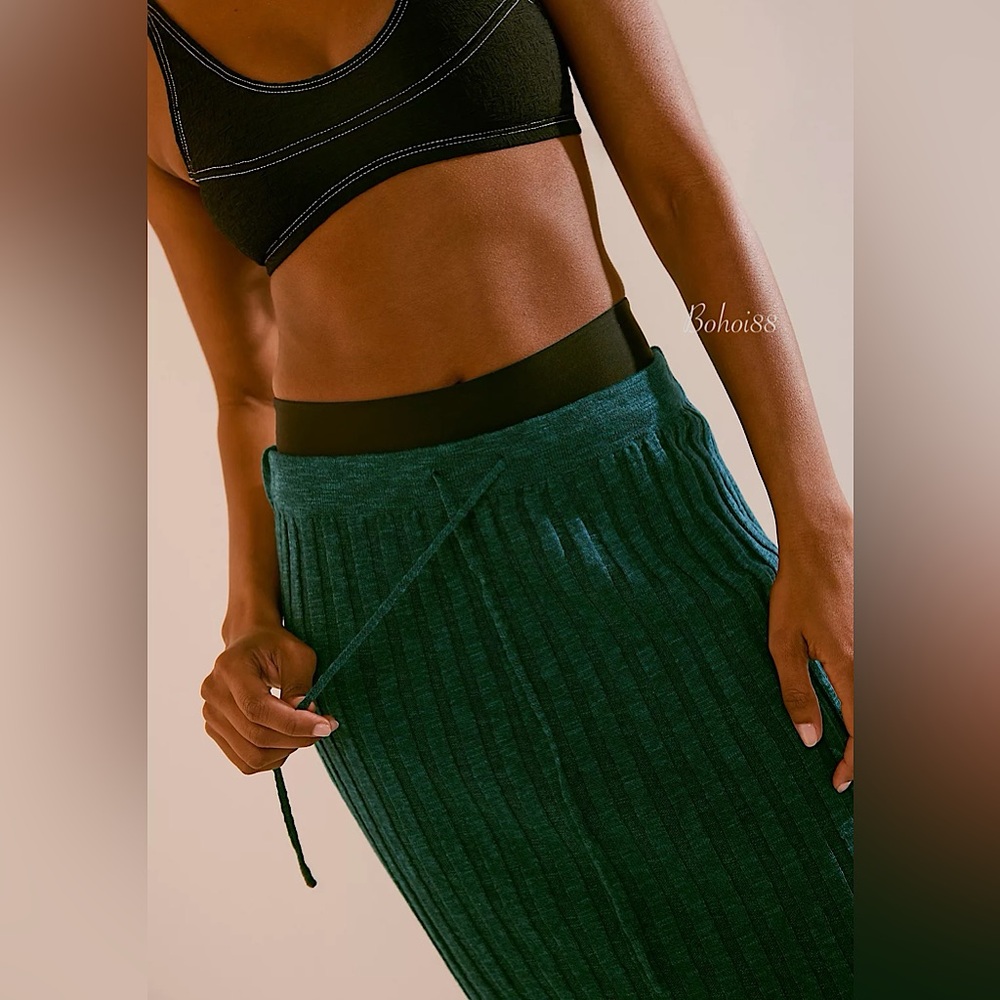NEW Free People Veda Sweater Set - Picture 4 of 13